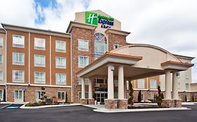 Holiday Inn Express Hotel & Suites Atlanta Airport West - Camp Creek By Ihg