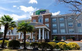 Holiday Inn Express Hotel & Suites Atlanta Airport West - Camp Creek By Ihg